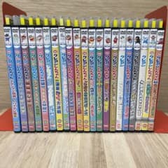 メルカリ市［土日限定］限定価格‼️劇場版　クレヨンしんちゃん　13作品　まとめ売り m95068960443_1.jpg?1709277805