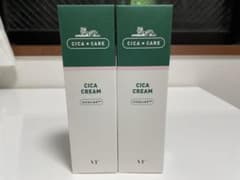 【新品未開封】VT CICA CREAMのサムネイル