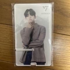 SEVENTEEN S.COUPS アクリルスタンドのサムネイル