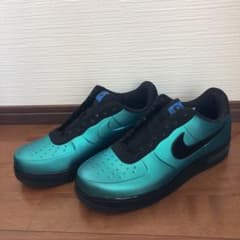 NIKE エアフォースワン フォームポジット  プロのサムネイル