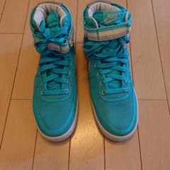 NIKE ナイキ バンダル ハイ サプリーム スニーカーのサムネイル