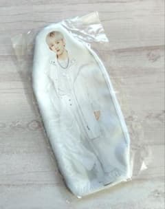 INI 타지마 마사고 다이 컷 파우치