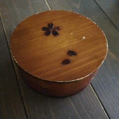 わっぱ弁当箱のサムネイル