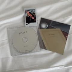ヤングスキニー　cd チェキ　未開封セットのサムネイル