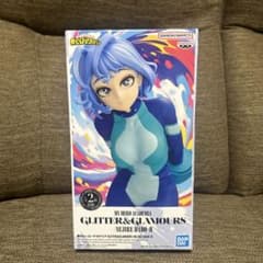 僕のヒーローアカデミア GLITTER&GLAMOURS 波動ねじれ A - メルカリ
