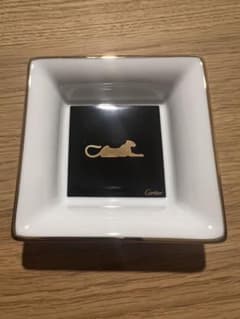 Cartier トリンケットトレイ　パンテールのサムネイル