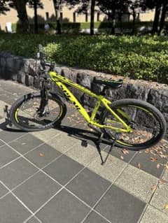 ◇引取限定 マウンテンバイク 26インチ SPEAR スペア - メルカリ