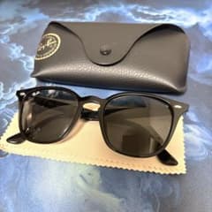 Ray Ban レイバン サングラス RB4258F