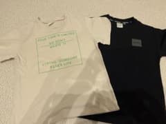 Tシャツ140 2枚セット売りのサムネイル