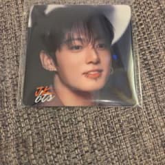 BTS ジョングク マグネット④ - メルカリ