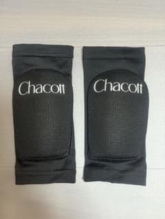 Chacott エルボーパッド Sサイズ 肘サポーターのサムネイル