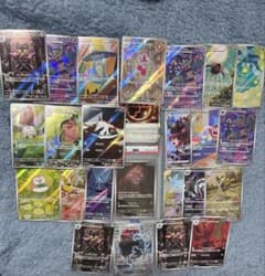 ポケモンカード ar まとめ売りのサムネイル