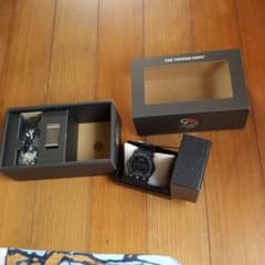 JawinコラボG-SHOCK　非売品のサムネイル