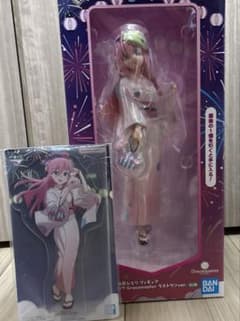一番くじ ぼっち・ざ・ろっく！ VOLUME 4 ラストワン賞 後藤ひとり