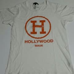 HOLLYWOOD MADE 半袖Tシャツのサムネイル