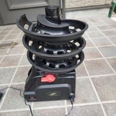 フィールドフォース　トスマシーンのサムネイル