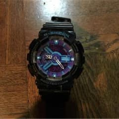 Ｇ SHOCkのサムネイル