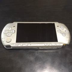 8/14までの出品★PSP-3000 ジャンク 本体のみのサムネイル