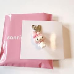 Sanrio House Secret Aurora Mini Charm My Melody Roddy