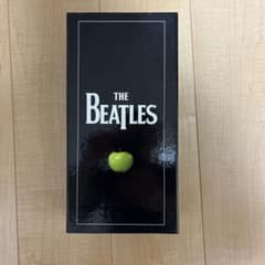 The Beatles Box （16CD ＋DVD） - メルカリ