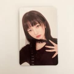 IVE レイ トレカのサムネイル