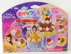 エポック ホイップる ディズニープリンセスパーススイーツセット〈ベル〉未開封