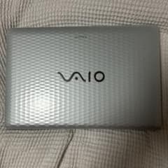 SONY VAIO ノートPCのサムネイル