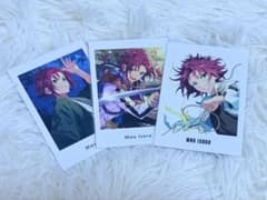 あんスタ 衣更真緒 ぱしゃっつ まとめ売りのサムネイル