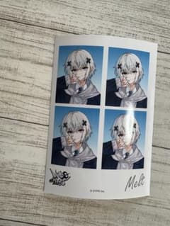 メルト・ダ・テンシ ブロマイドのサムネイル