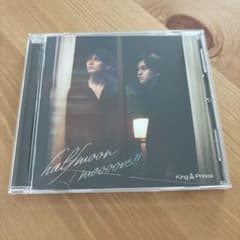 halfmoon/moooove!! 通常盤のサムネイル