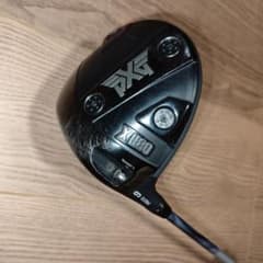 PXG 0811X PROTO 9度 ドライバー レフティ - メルカリ