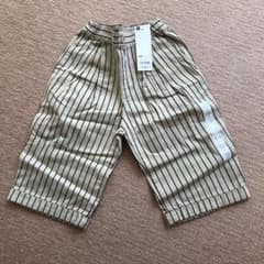 ハーフパンツ ワイドパンツのサムネイル