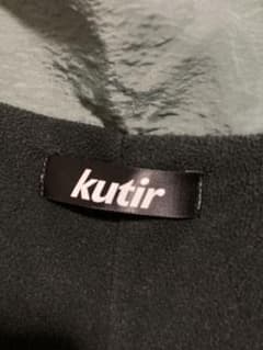 kutir ナイロンジャケットのサムネイル