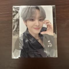 TREASURE JIHOON REBOOT 2024 TOURトレカのサムネイル