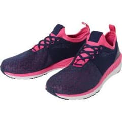 水玉様専用【新品】ミズノ Tx Walkレディース ランニングシューズのサムネイル