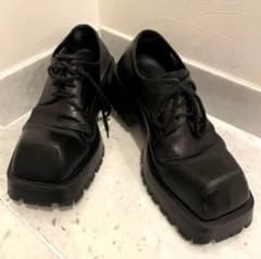 BALENCIAGA Trooper トルーパー ダービー 41のサムネイル