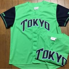 ヤクルトスワローズ ユニフォームのサムネイル