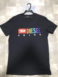 ディーゼル　Tシャツのサムネイル