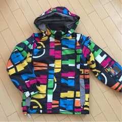 ✧*。ぱひこ様専用✧*。AIRWALK ウエア　150 ✧*。のサムネイル