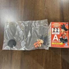 이치 반 쿠지 드래곤 볼 ASSEMBLEL COLLECTION 손오공 A상