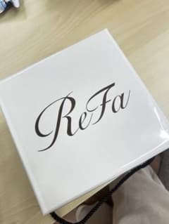 ReFaビューテックヘッドスパのサムネイル