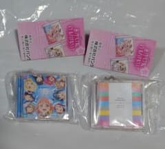 ラブライブ!シリーズ15周年記念企画ミニCDコレクション　サンシャイン!!のサムネイル
