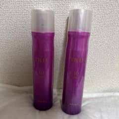 TRIE 10 SPRAY ヘアスプレー パープルのサムネイル
