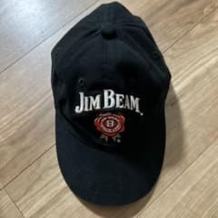 キャップ アメカジ 古着 企業系 Jim Beamのサムネイル