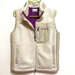 Columbia ベスト Mサイズのサムネイル