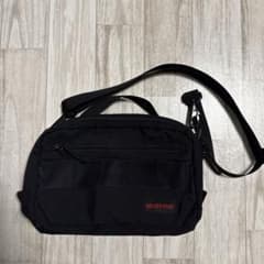 BRIEFING ショルダーバッグ　ANA機内販売限定 2WAY ブリーフィング BRIEFING ショルダーバッグ ANA機内販売限定 2WAY ブリーフィング