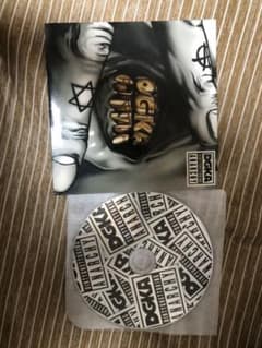 anarchy CD  DGKA  限定CDのサムネイル