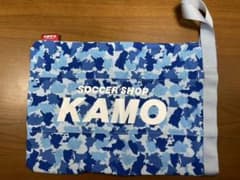 KAMO シューズケースのサムネイル