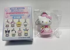 サンリオ　シークレットマスコットチャーム　キティのサムネイル