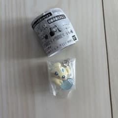 폭안세일! 신품 미사용 푸치큐아 메지루시 액세서리 밧줄